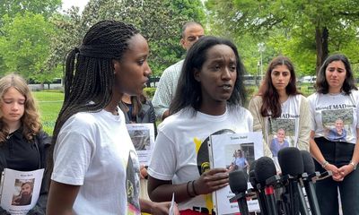 Rwandan courts will not protect refugees’ rights, say daughters of genocide hero