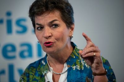 COP28 Talks No Place To Boost Fossil Fuels Says Ex-UN Climate Boss