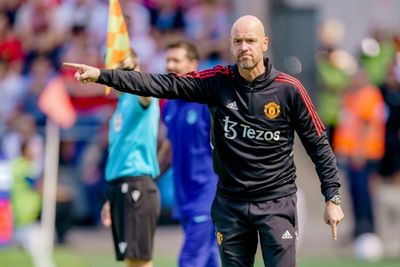 Erik Ten Hag Slams Manchester United Players After 3-3 Draw: Our Defending Was 'Not Good Enough'