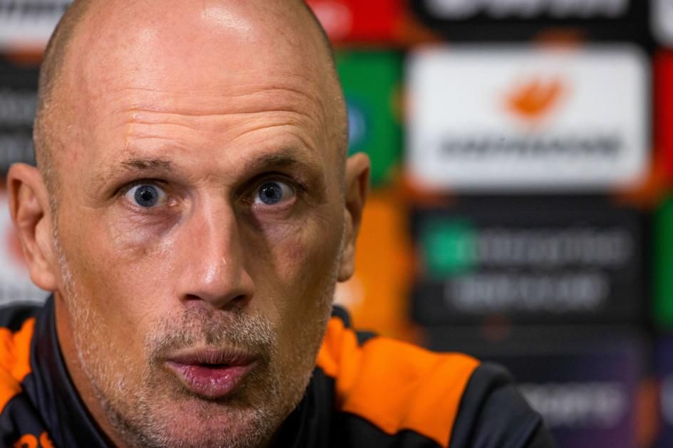 Philippe Clement on Europe creating winners, Rangers'…