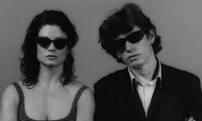 Robert Mapplethorpe: Subject Object Image review – penises, perfection and Patti Smith