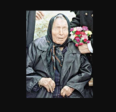 Baba Vanga's Predictions For 2024 Include Assassination Attempt On Putin