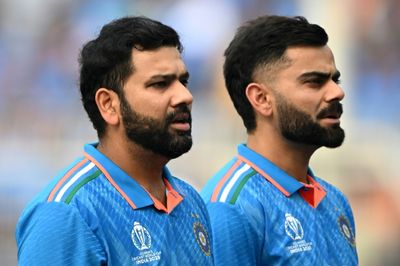 India Star Virat Kohli Informs BCCI About 'Indefinite Break' From ODIs, T20Is: Report
