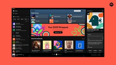 How to see your Spotify Wrapped 2023 and share your most-played songs