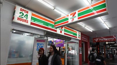 7-Eleven Australia sold to Japan company for $1.7b