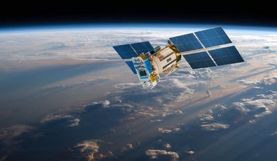 IBM is teaming up with NASA to combat climate change with geospatial AI