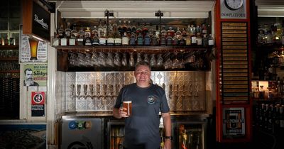 'Cool achievement for our town': Grain Store pick of the crop in beer scene