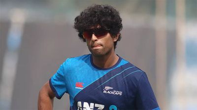 How Rachin Ravindra started his cricketing journey