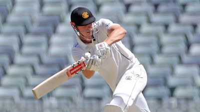 Green makes Test recall case with classy 96 for WA