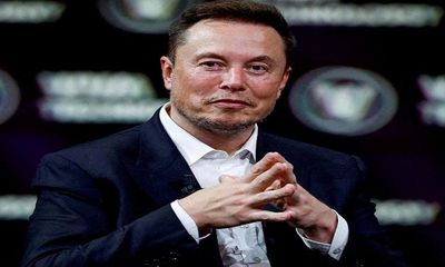 “I think I would not vote for Biden in US Presidential election”: Reveals Elon Musk