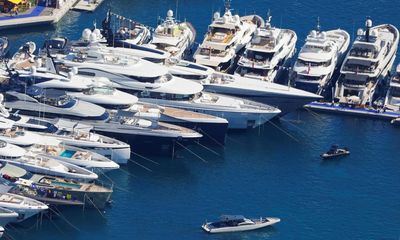 Next generation of billionaires collect more wealth from inheritance than work, says UBS