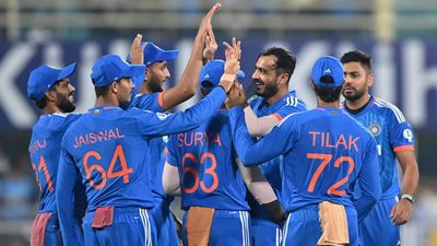 India vs Australia, 4th T20I: India eye series win, improved bowling show