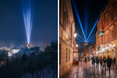 My 23 Photos Of Vilnius Celebrating Its 700th Birthday