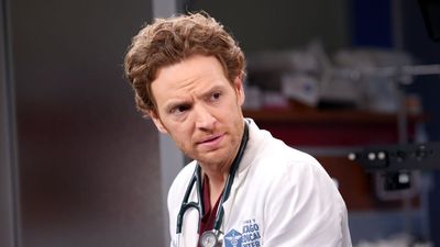 Chicago Med's Replacement For Nick Gehlfuss Is No Will Halstead, But I'm Excited For The Agents Of S.H.I.E.L.D. Alum's Arrival