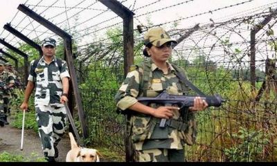 BSF deploys modern technologies like anti-drone system to guard frontiers