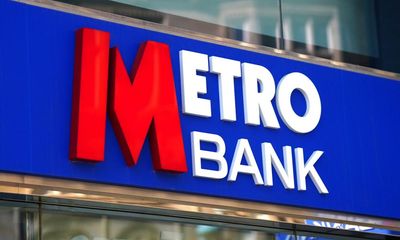 Metro Bank to cut about 800 jobs and review opening hours