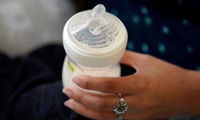 UK parents: how have you been affected by baby formula price rises?