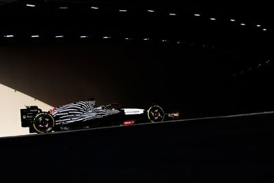 AlphaTauri to address side effects of low-speed F1 prowess with 2024 car