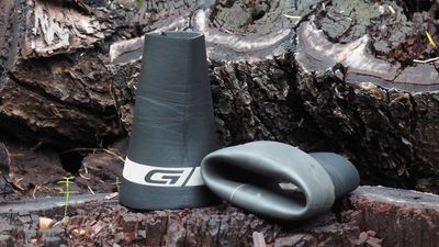 GripGrab CyclinGaiter review – an effective seal for the top of your riding boots