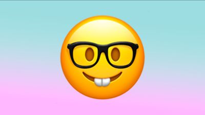 Should Apple redesign its "insulting" nerd emoji?