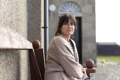 EXCLUSIVE: Dawn Steele on the secrets to be revealed in Shetland's finale
