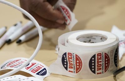 Ballot shortages are rare in U.S. elections, but here's why they sometimes happen