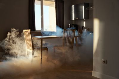 When indoor air becomes deadly