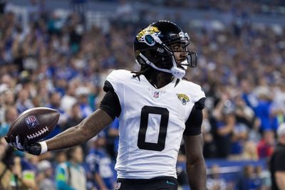 Week 13 NFL power rankings: Jaguars rise, Vikings fall