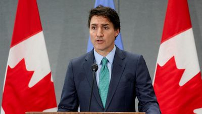 This is what Canada has been talking about, says Trudeau after U.S. charges Indian for plotting Sikh separatist's murder