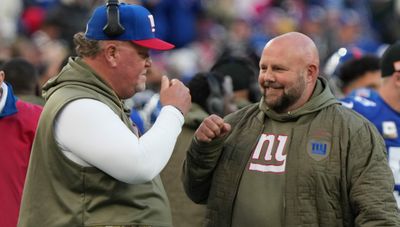 Report: Brian Daboll’s ‘Patriots Way’ approach doesn’t fly with Wink Martindale
