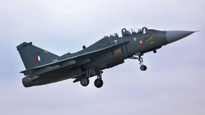 ₹2.23 lakh crore to buy 97 Tejas jets, 156 Prachand helicopters