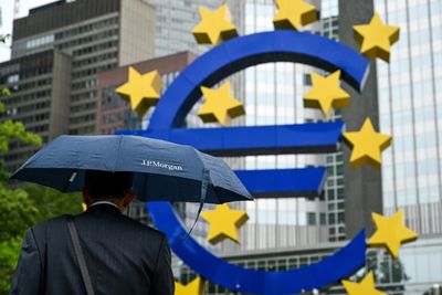 Eurozone Inflation Falls To More Than Two-year Low