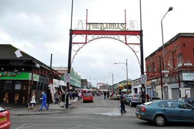 Historic Barras Market makes major announcement