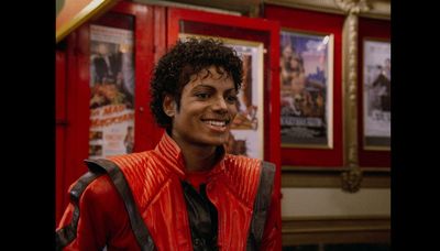‘Thriller 40’ celebrates game-changing album that made Michael Jackson the King of Pop
