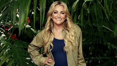 Jamie Lynn Spears breaks her silence after quitting I'm A Celeb on ‘medical grounds’