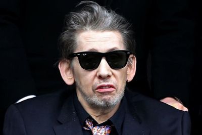 Legendary Fairytale of New York singer Shane MacGowan dead at 65