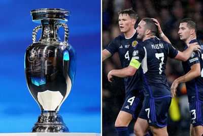 How to watch the Euro 2024 finals draw and when will it take place?