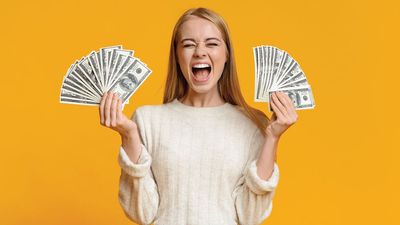 How Much Money You Need To Be Happy — And How To Get There
