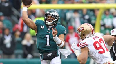 NFL Week 13 Picks From the MMQB Staff