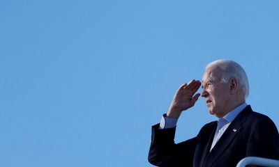 Biden faces criticism on Israel-Hamas war stance after X post sows confusion