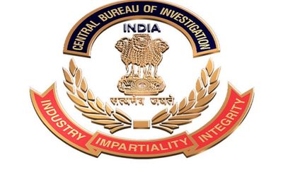 CBI files chargesheet against former Special Secretary in J-K Govt, two others in bribery case