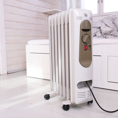 This is how much it *really* costs to run an oil-filled radiator – and 5 ways to make that price even cheaper