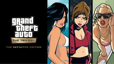 GTA Trilogy: Definitive Edition coming to iPhone via Netflix just in time for Christmas