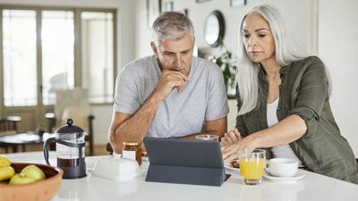 Six Ways to Prepare for Widowhood and Protect the Surviving Spouse