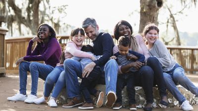 Creating a Blended Family? Three Key Steps to Consider