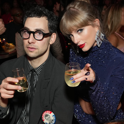 Jack Antonoff Divulged That Taylor Swift Wrote "You're Losing Me" in 2021, And Swifties Are ~Losing~ Their Damn Minds