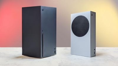 Xbox's November update adds new compact UI for Windows devices