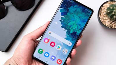 Samsung Galaxy phones get this new feature before the rest of Android — how to enable it now