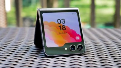 Samsung Galaxy Z Flip 6 could have an even bigger cover display — what we know