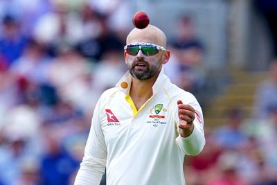 Australia off-spinner Nathan Lyon outlines Lancashire goals after signing for 2024 season